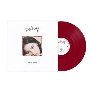 Gracie Abrams - Minor (5 Year Anniversary)