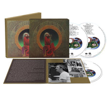 Load image into Gallery viewer, Grateful Dead - Blues For Allah (50th Anniversary)
