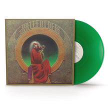 Load image into Gallery viewer, Grateful Dead - Blues For Allah (50th Anniversary)
