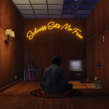 Load image into Gallery viewer, Gruff Rhys - Sadness Sets Me Free
