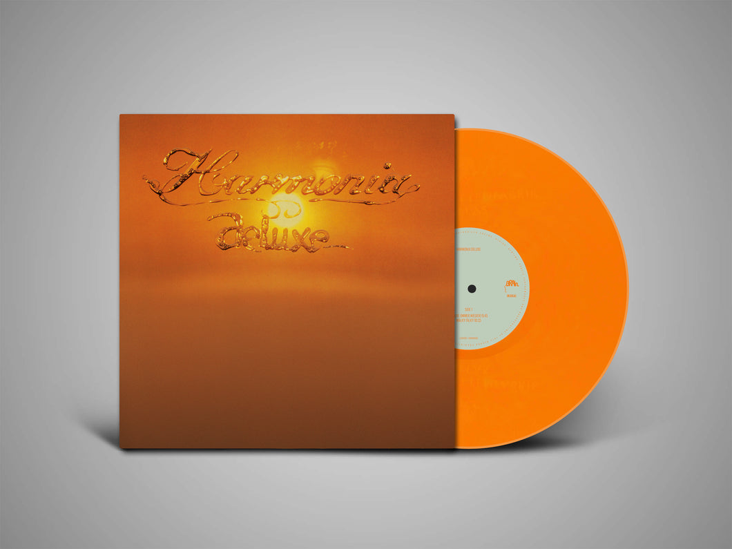 Harmonia - Deluxe (Anniversary Edition)