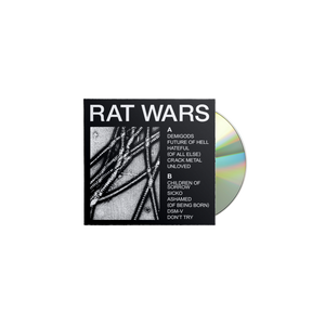 Health - Rat Wars