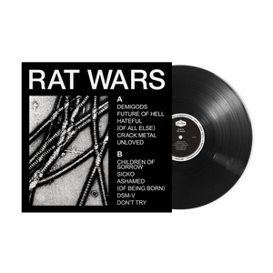 Health - Rat Wars