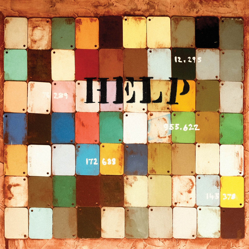 Various Artists – Help (National Album Day)