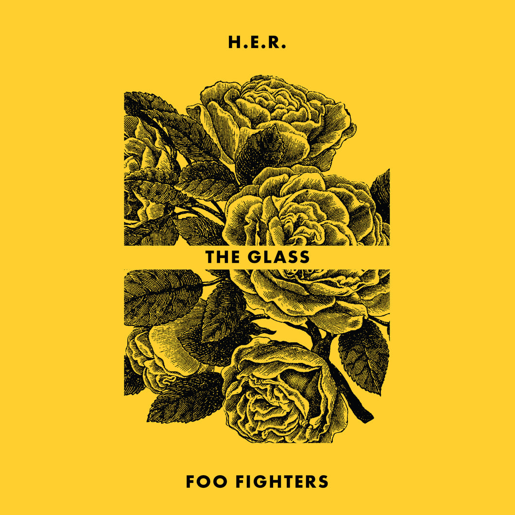 H.E.R. + Foo Fighters - The Glass