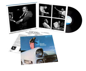 Hank Mobley – A Caddy for Daddy