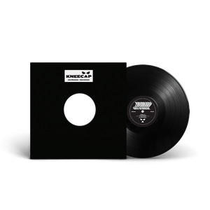 KNEECAP - Sayõnara / THE RECAP