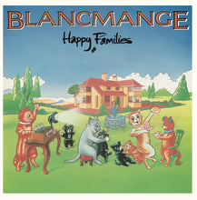 Load image into Gallery viewer, Blancmange - Happy Families
