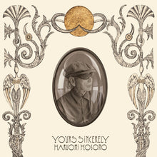 Load image into Gallery viewer, Haruomi Hosono - Yours Sincerely
