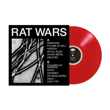 Load image into Gallery viewer, Health - Rat Wars
