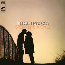 Load image into Gallery viewer, Herbie Hancock - Speak Like A Child
