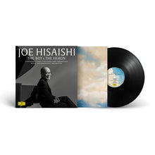 Load image into Gallery viewer, Joe Hisaishi &amp; Royal Philharmonic Orchestra - The Boy and the Heron: Symphonic Suite for piano and orchestra

