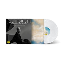 Load image into Gallery viewer, Joe Hisaishi &amp; Royal Philharmonic Orchestra - The Boy and the Heron: Symphonic Suite for piano and orchestra
