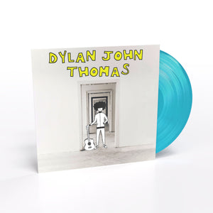 Dylan John Thomas - Dylan John Thomas