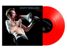 Load image into Gallery viewer, Scott Weiland - Scott Weiland: Live
