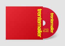 Load image into Gallery viewer, Trentemøller - Trentemøller
