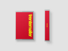 Load image into Gallery viewer, Trentemøller - Trentemøller
