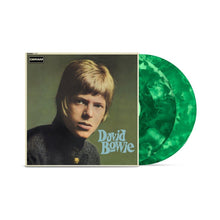 Load image into Gallery viewer, David Bowie - David Bowie (Deluxe Edition)
