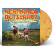 Load image into Gallery viewer, Hermanos Gutiérrez - Los Ojos Del Cóndor
