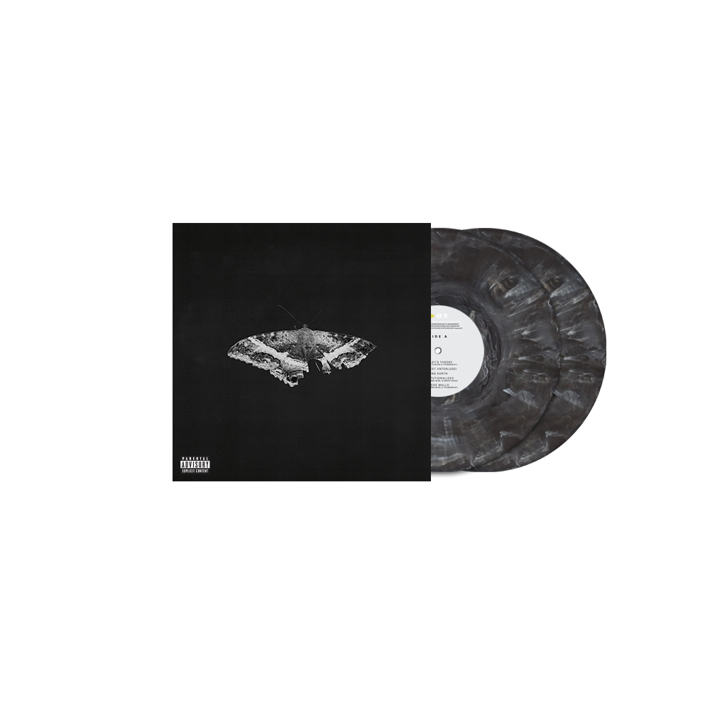 Kendrick Lamar - To Pimp a Butterfly (10th Anniversary)