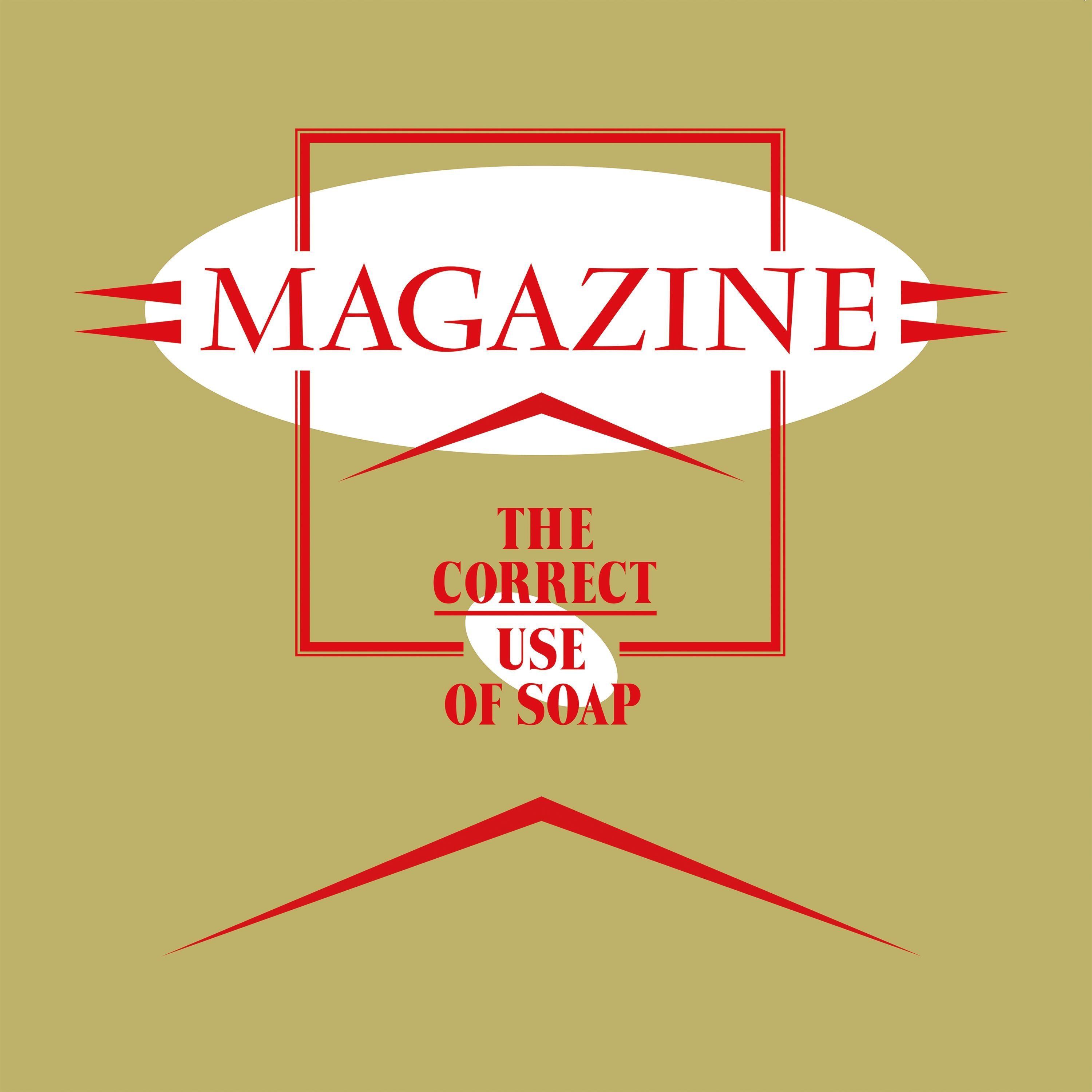 正式的 - Magazine The Records Up Mixed – Soap Of Use Correct 洋楽
