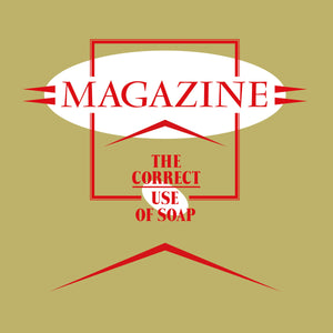 Magazine - The Correct Use Of Soap