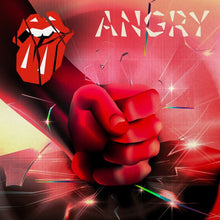 Load image into Gallery viewer, The Rolling Stones - Angry
