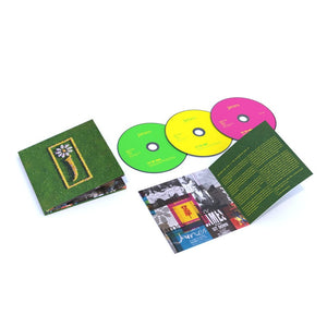 James - Nothing But Love: The Definitive Best Of