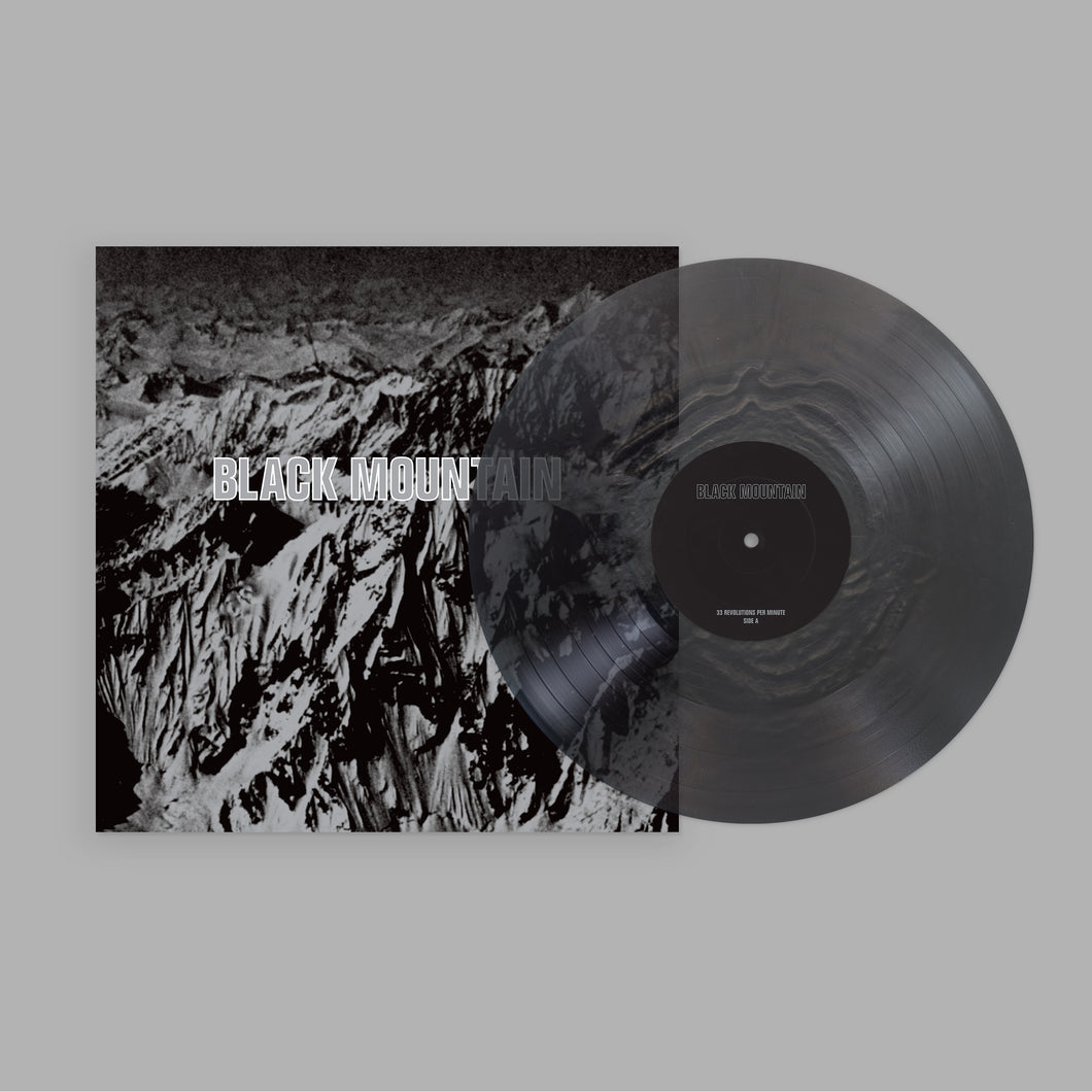 Black Mountain - Black Mountain (20th Anniversary Edition) (National Album Day)