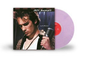 Jeff Buckley - Grace (National Album Day)