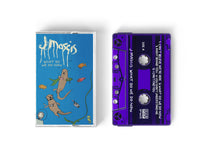 Load image into Gallery viewer, J Mascis - What Do We Do Now

