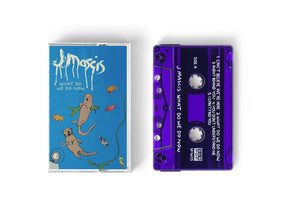 J Mascis - What Do We Do Now