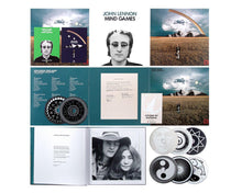 Load image into Gallery viewer, John Lennon - Mind Games
