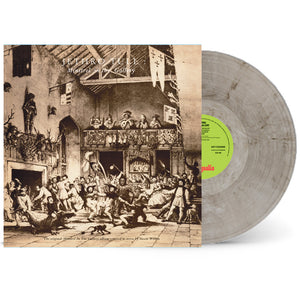 Jethro Tull - Minstrel In The Gallery (50th Anniversary)