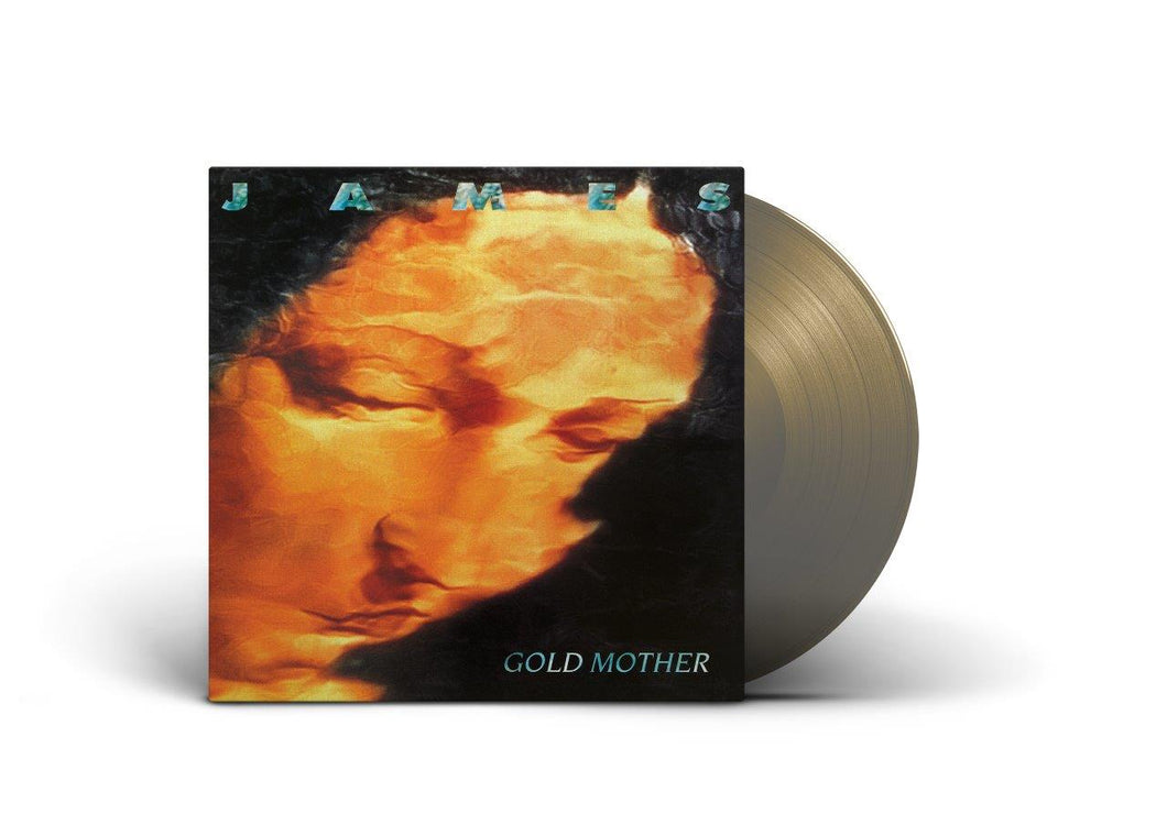 James - Gold Mother (National Album Day)