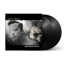 Load image into Gallery viewer, Jason Isbell - Something More Than Free (10 Year Anniversary)
