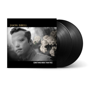 Jason Isbell - Something More Than Free (10 Year Anniversary)