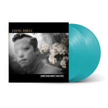 Load image into Gallery viewer, Jason Isbell - Something More Than Free (10 Year Anniversary)
