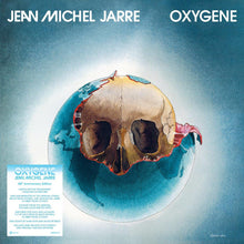 Load image into Gallery viewer, Jean-Michel Jarre - Oxygène (50th Anniversary)

