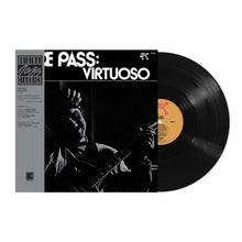 Load image into Gallery viewer, Joe Pass - Virtuoso
