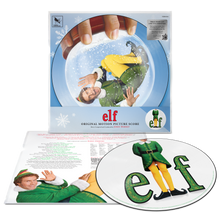Load image into Gallery viewer, John Debney - Elf (Original Motion Picture Score)
