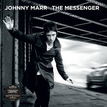 Load image into Gallery viewer, Johnny Marr - The Messenger
