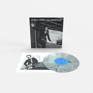 Johnny Marr - The Messenger