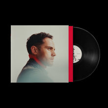 Load image into Gallery viewer, Jordan Rakei - A Safe Place To Be Wild
