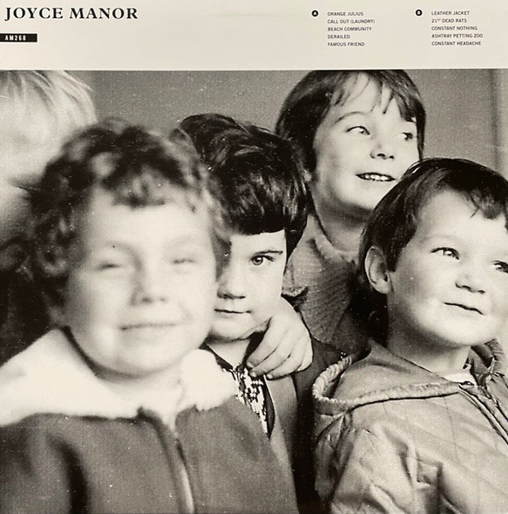 Joyce Manor - Joyce Manor