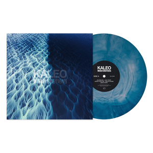 KALEO - Mixed Emotions