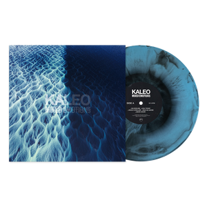 KALEO - Mixed Emotions