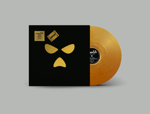 KNEECAP - Fine Art [CERTIFIED GOLD VINYL EDITION]