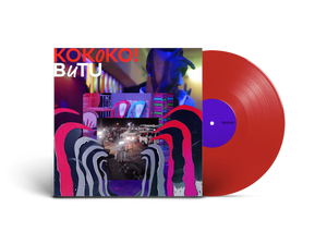 KOKOKO! - BUTU