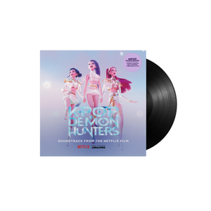 Various Artists - KPOP Demon Hunters (Soundtrack From Netflix Film)